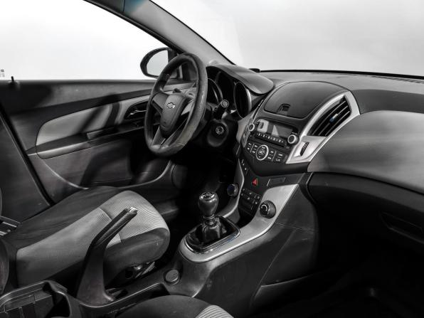 Chevrolet Cruze I Рестайлинг с пробегом 2013 года, цена 585 000 рублей, 234462 км, седан, Автокод Объявления
