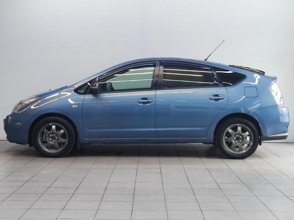Toyota Prius II Рестайлинг (XW20) с пробегом 2008 года, цена 790 000 рублей, 372679 км, лифтбек, Автокод Объявления