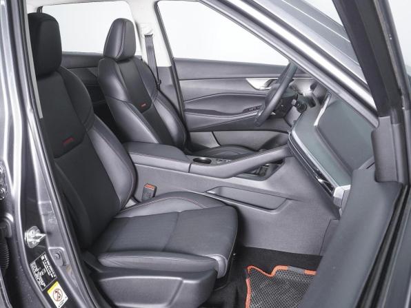 Changan CS35 Plus I Рестайлинг с пробегом 2023 года, цена 1 940 000 рублей, 52319 км, внедорожник, Автокод Объявления