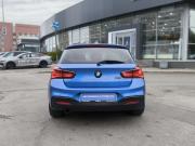 BMW 1 серии II (F20/F21) Рестайлинг 2 Санкт-Петербург  - изображение 24