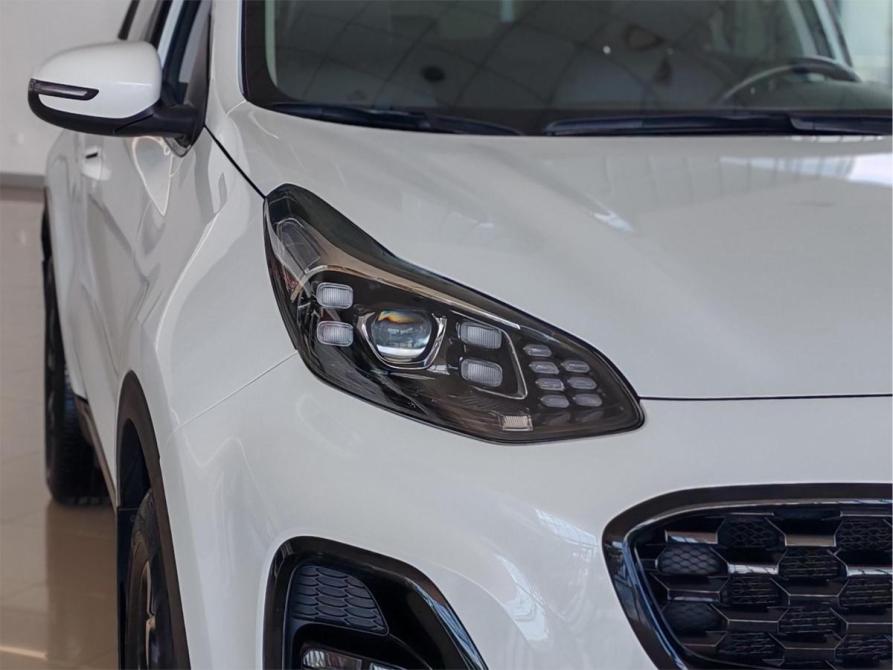 Kia Sportage IV Рестайлинг Астрахань  - изображение 11