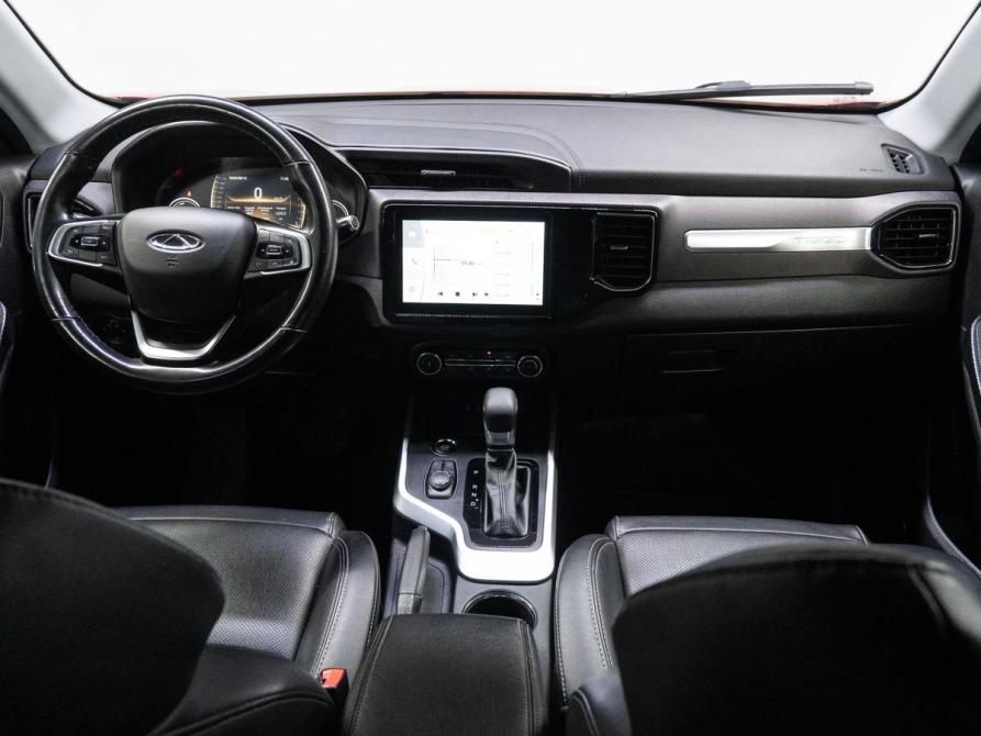 Chery Tiggo 4 I Рестайлинг Тюмень  - изображение 20