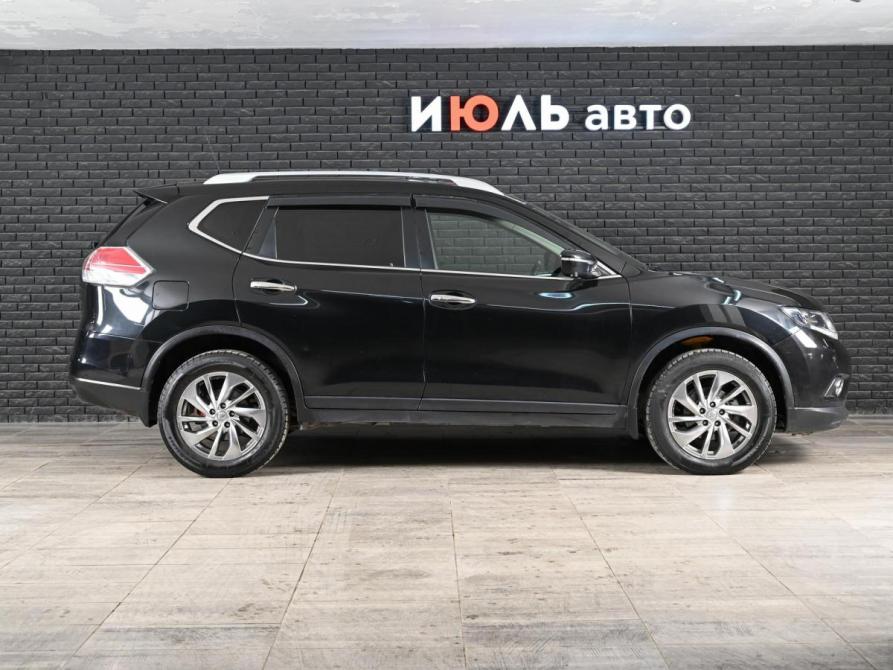 Nissan X-Trail III Екатеринбург  - изображение 8