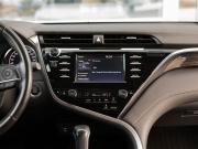 Toyota Camry VIII (XV70) Новосибирск  - изображение 34