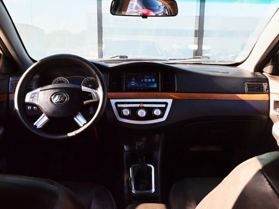 Lifan Solano I (620) Екатеринбург  - изображение 19