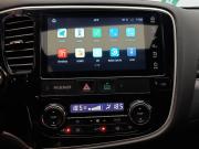 Mitsubishi Outlander III Рестайлинг 3 Москва  - изображение 34