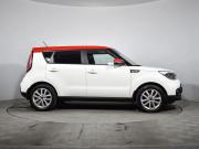 Kia Soul II Рестайлинг Санкт-Петербург  - изображение 24