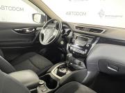 Nissan Qashqai II Москва  - изображение 28