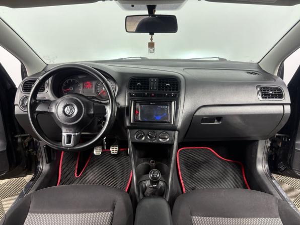Volkswagen Polo V с пробегом 2013 года, цена 590 000 рублей, 187058 км, седан, Автокод Объявления