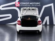 Lada (ВАЗ) Granta I Рестайлинг Ростов-на-Дону  - изображение 24
