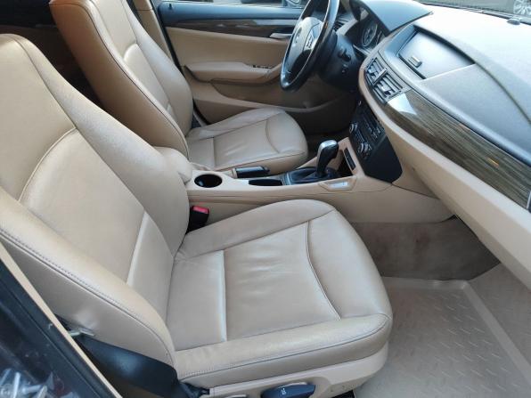 BMW X1 I (E84) с пробегом 2011 года, цена 1 039 000 рублей, 304326 км, внедорожник, Автокод Объявления