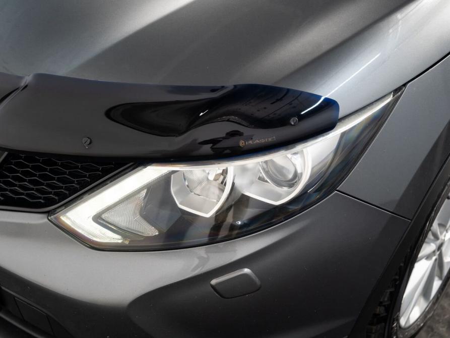 Nissan Qashqai II Иркутск  - изображение 22