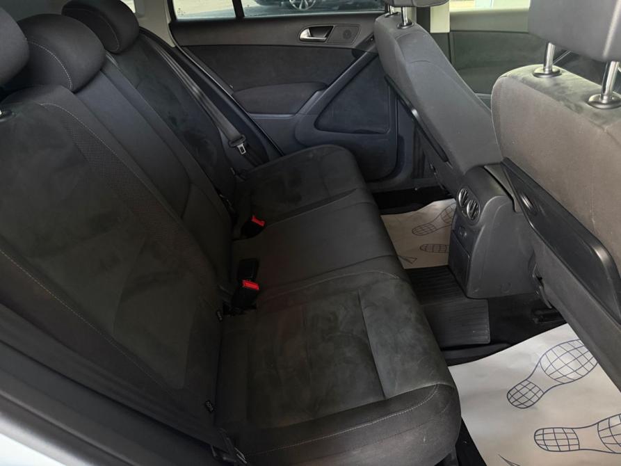 Volkswagen Tiguan I Рестайлинг Волгоград  - изображение 13