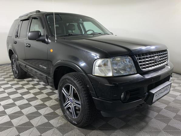 Ford Explorer III с пробегом 2005 года, цена 749 000 рублей, 199589 км, внедорожник, Автокод Объявления