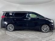 Toyota Alphard III Ростов-на-Дону  - изображение 31