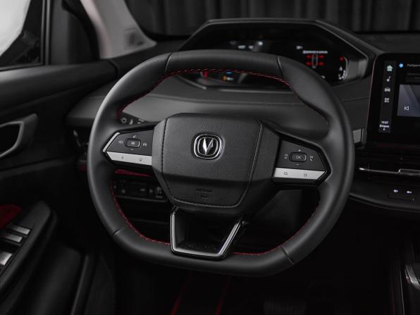 Новый Changan CS55 Plus II 2024 года, цена 2 200 000 рублей, внедорожник, Автокод Объявления