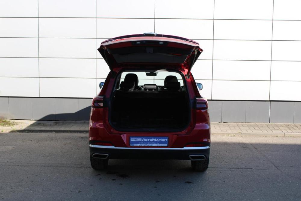 Chery Tiggo 7 Pro I Ярославль  - изображение 13