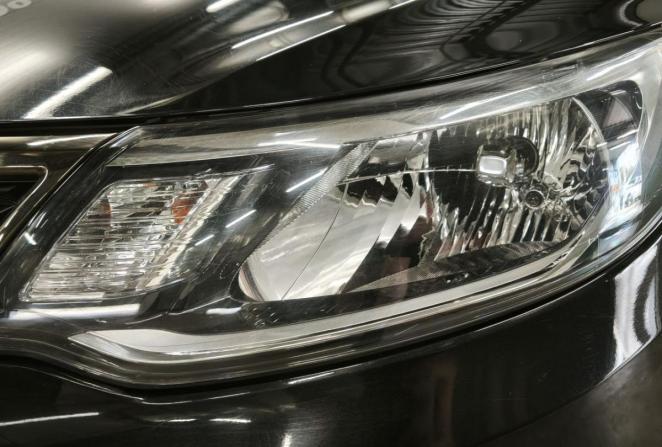 Kia Rio III Рестайлинг с пробегом 2016 года, цена 1 149 000 рублей, 59891 км, хэтчбек, Автокод Объявления
