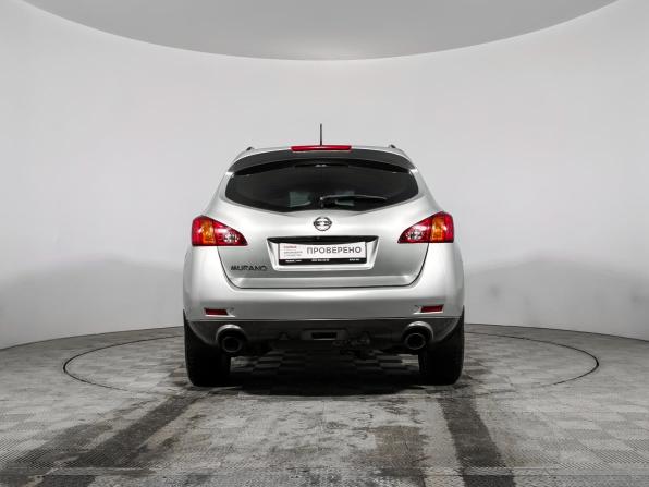 Nissan Murano II (Z51) Рестайлинг с пробегом 2011 года, цена 1 190 000 рублей, 119000 км, внедорожник, Автокод Объявления