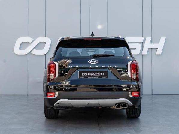 Hyundai Palisade I с пробегом 2019 года, цена 3 345 000 рублей, 149689 км, внедорожник, Автокод Объявления