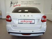 Lada (ВАЗ) Granta I Рестайлинг Киров  - изображение 34