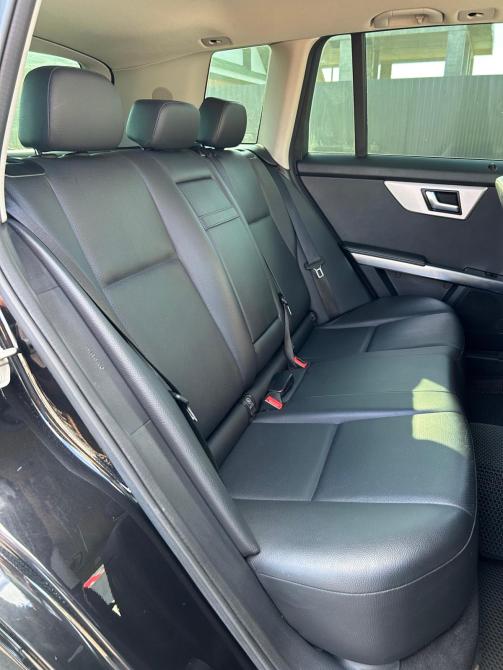 Mercedes-Benz GLK-Класс I (X204) Рестайлинг Альметьевск  - изображение 11