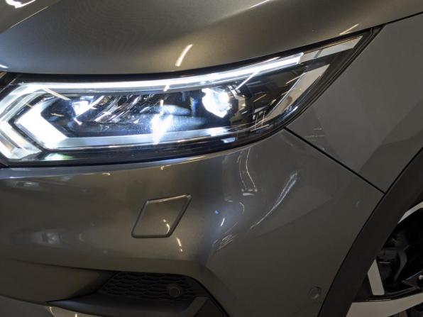 Nissan Qashqai II Рестайлинг с пробегом 2019 года, цена 1 770 000 рублей, 160743 км, внедорожник, Автокод Объявления