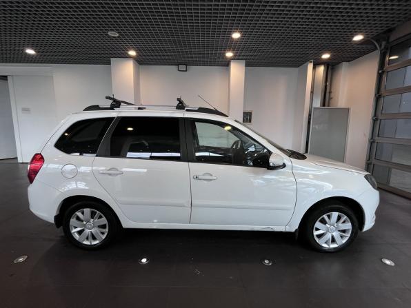 Lada (ВАЗ) Granta I Рестайлинг с пробегом 2019 года, цена 541 000 рублей, 179738 км, универсал, Автокод Объявления