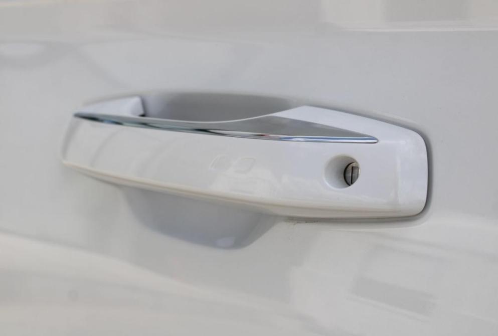 Geely Monjaro I Саратов  - изображение 36