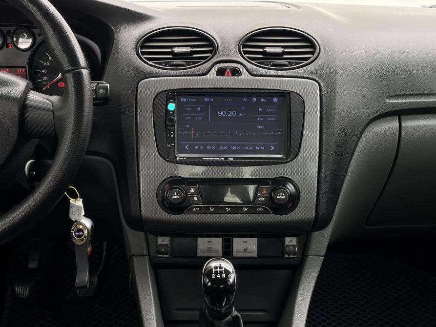 Ford Focus II Рестайлинг Тамбов  - изображение 17