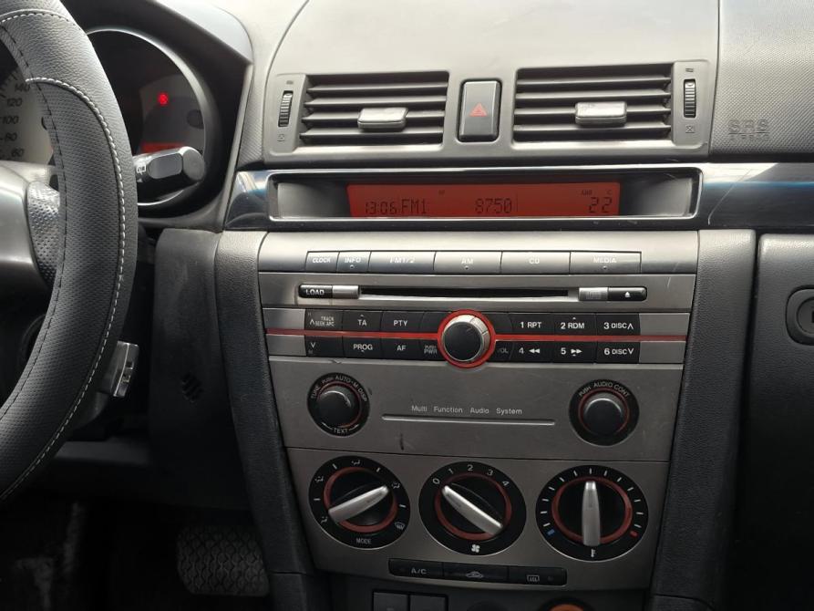 Mazda 3 I (BK) Рестайлинг Нижний Новгород  - изображение 13