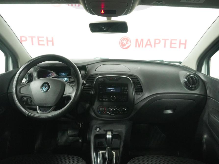 Renault Kaptur I Вологда  - изображение 15