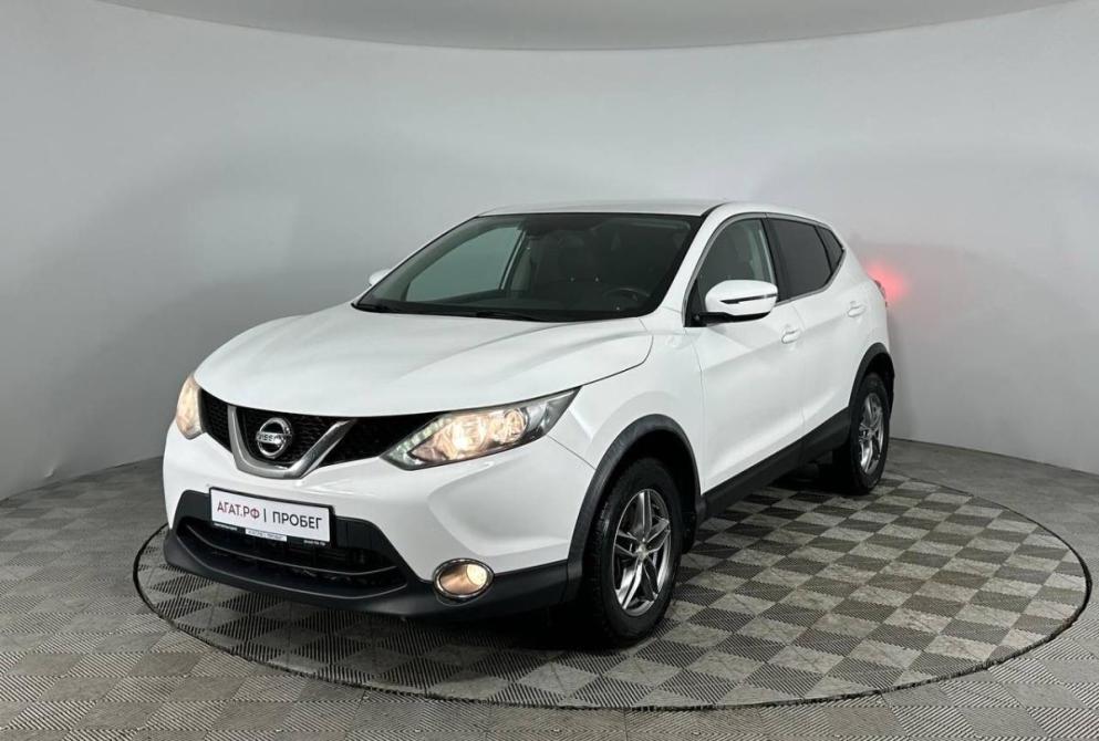 Nissan Qashqai II Волгоград  - изображение 3