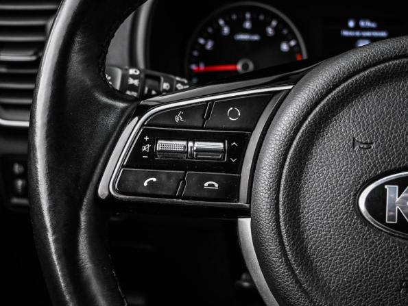 Kia Sportage IV с пробегом 2018 года, цена 2 119 000 рублей, 26026 км, внедорожник, Автокод Объявления