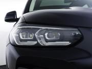 BMW X3 III (G01) Рестайлинг Москва  - изображение 50