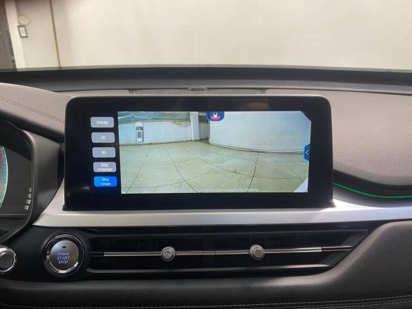 Chery Tiggo 7 Pro I с пробегом 2022 года, цена 1 399 800 рублей, 69000 км, внедорожник, Автокод Объявления