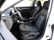 Skoda Octavia II (A5) Рестайлинг Волгоград  - изображение 31