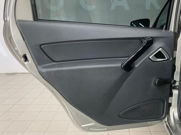 Lada (ВАЗ) Granta I Рестайлинг с пробегом 2020 года, цена 699 000 рублей, 91804 км, седан, Автокод Объявления