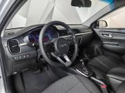 Kia Rio IV Москва  - изображение 39