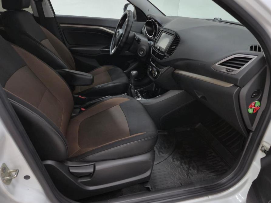 Lada (ВАЗ) Vesta I Альметьевск  - изображение 16