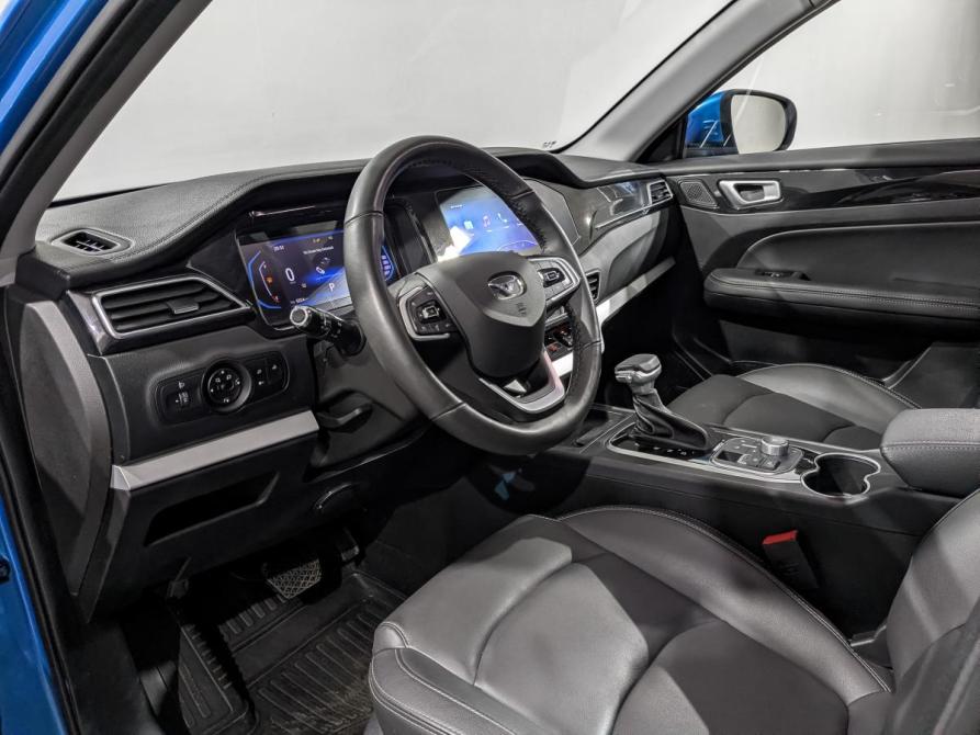 Kaiyi X3 Химки  - изображение 15