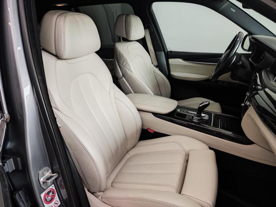 BMW X5 III (F15) Барнаул  - изображение 20