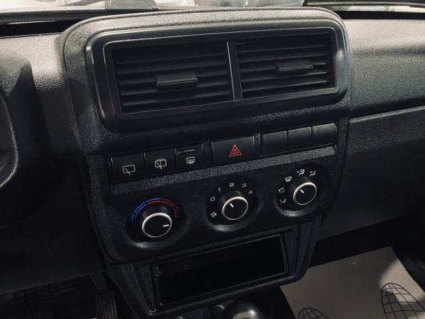 Lada (ВАЗ) Niva Legend I с пробегом 2023 года, цена 750 000 рублей, 131500 км, внедорожник, Автокод Объявления
