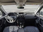 Lada (ВАЗ) Largus I Рестайлинг Москва  - изображение 44