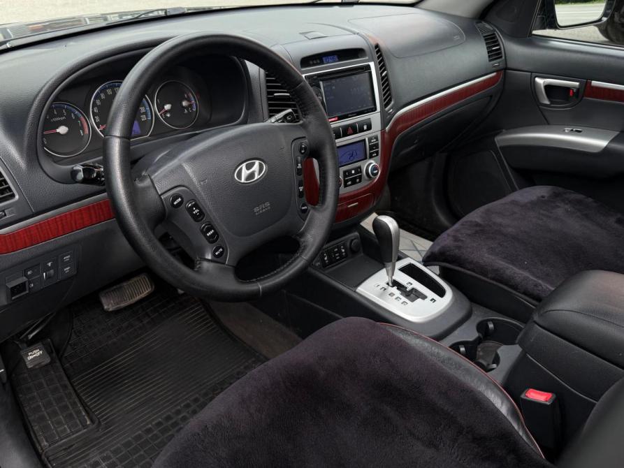 Hyundai Santa Fe II Омск  - изображение 12