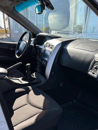 SsangYong Kyron I Рестайлинг с пробегом 2012 года, цена 870 000 рублей, 155484 км, внедорожник, Автокод Объявления
