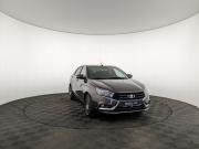Lada (ВАЗ) Vesta I Москва  - изображение 29