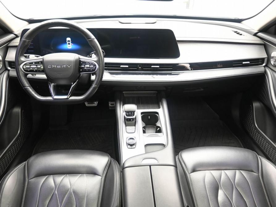 Chery Arrizo 8 Ростов-на-Дону  - изображение 10
