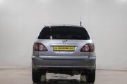 Toyota Harrier I (XU10) Новокузнецк  - изображение 39