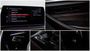 BMW 5 серии VII (G30/G31/G38) Москва  - изображение 40